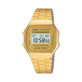 Casio A168WG-9EF