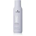 Schwarzkopf Professional Blondme Bond Repair Purple Shampoo violettes Shampoo für blonde Haare 300 ml