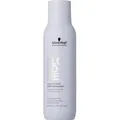 Schwarzkopf Professional BlondMe Bond Repair Purple Shampoo tönendes Shampoo für die Neutralisierung der gelben Töne 300 ml