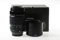 FUJIFILM Fujinon XF 55-200mm f/3,5-4,8 R LM OIS - SNr: 66A11789