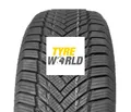 Tracmax X‑PRIVILO S130 135 70 R15 70T 3PMSF Schneeflocke Reifen Winter