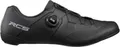 Shimano RC503 Rennradschuhe SPD-SL black 42