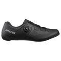Shimano Radschuhe Unisex RC503, Farbe Schwarz, 42
