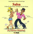 Salsa | Jorge F. Guajiro, Aurel Voigt, J F Guajiro | 2002 | deutsch