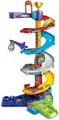 Vtech® Spiel-Gebäude Tut Tut Baby Flitzer, 2-in-1-Turboturm
