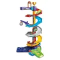 VTech 2-in-1-Turboturm - Junge/Mädchen - 1 Jahr(e) - Mit Ton - Batterien erforderlich - AAA - Kunststoff