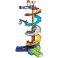 VTech - Tut Tut Baby Flitzer - 2-in-1-Turboturm