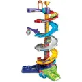 VTech - Tut Tut Baby Flitzer - 2-in-1-Turboturm
