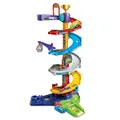 Vtech TUT TUT Baby Flitzer - 2-in-1-Turboturm