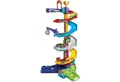 Vtech® Autorennbahn VTech Tut Tut Baby Flitzer - 2-in-1-Turboturm