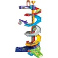 Vtech 80-535004 Tut Tut Baby Flitzer - 2-in-1-Turboturm
