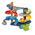 VTech-80535004 2 in1 Turboturm NEU OVP Tut Tut TurboturmHersteller Nummer: 3600