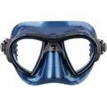 Cressi - Nano - Freitauchmaske - Farbe: Blue Metal / Black