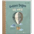Gottes Segen ist weit von Irmgard Partmann / Butzon & Bercker / Buch