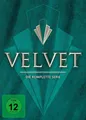 Velvet - Die komplette Serie LTD. [24 DVDs]