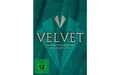 DVD Velvet (Die komplette Serie)