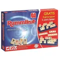 Rummikub Spiel Special Edition mit Ergänzungsset 5. und 6. Spieler NEU & OVP