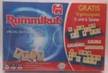 Original Rummikub Spiel Mit Ergänzungsset 6 Personen Neu Special Edition