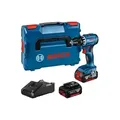 BOSCH GSR 18V-45 Professional Akku-Bohrschrauber