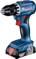 Bosch Professional GSR 18V-45 06019K3204 Akku-Bohrschrauber 18V Li-Ion bürstenlos
