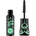 essence Ciao! mini Lash PRINCESS false lash effect mascara, Nr. 01, Schwarz, volumengebend, schwunggebend, definierend, vegan, ohne Mikroplastikpartikel, Nanopartikel frei, ohne Parfüm, 1er Pack (5ml)