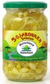 Bio-Sojabohnen Sprossen Gl. MARSCHLAND 1 x 330 g