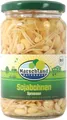 Bio-Sojabohnen Sprossen Gl. MARSCHLAND 12 x 330 g