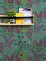 A.S. Creation | AP Floral Impr | 377516 | Vliestapete | Floral | 10.05 x 0.53 m
