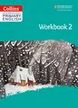 International Primary English Workbook: Stage 2 (Collins International Primary English)