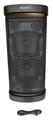 Sony SRS-XP 700 - Bluetooth Party Lautsprecher - LED-Lichteffekte -  Schwarz