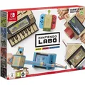 Nintendo Labo: Toy-Con 01 Multi-Set