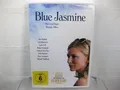 DVD Blue Jasmine (2015) Regie: Woody Allen Cate Blanchett Alec Baldwin NEU & OVP