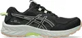 ASICS Gel Venture 10 W - Black/WisperGreen