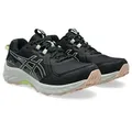 Asics GEL-VENTURE 10 Trailrunningschuh schwarz 38 EU