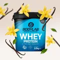 Whey Protein - 1000g - Vanille