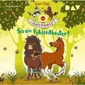 Tonpool Die Haferhorde Teil 8: So ein Fohlentheater! (Bürger Lars Dietrich, Nina Dulleck, Suza Kolb, Deutsch) (7424-0171-7)