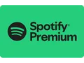 Spotify Premium 6 Monate (Wert: 66 €)