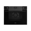 Smeg Elektrobackofen Linea SO5100TB3 Schwarz