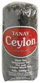 Tanay Ceylon, Schwarzer Tee, Großpack, 10 x 500g Vorrats-Spar-Pack