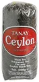 Tanay Ceylon, Schwarzer Tee, Großpack 500g Tee kochen Teegetränk Tea