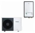 VAILLANT Wärmepumpenset | aroTHERM plus + Hydraulikst. o. Speicher | 7,0 kW