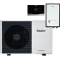 Vaillant Paket 4.321 aroTHERM plus VWL 75/6 A S2, VWZ MEH 97/6, VRC 720/2