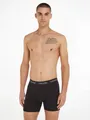 Calvin Klein Underwear Boxer BRIEF 3 PACK (3-St) mit längerem Bein