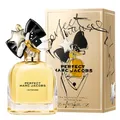 Marc Jacobs Perfect Intense Eau de Parfum 50 ml Damen – NEU & OVP
