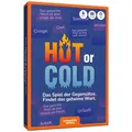 D&R DENKRIESEN GmbH | DYNAMITE GAMES® - Hot or Cold Das Spiel der Gegensätze...