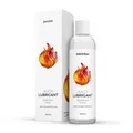 Satisfyer Warming Wave 300 ml | Wasserbasiertes Gleitmittel für empfindliche Haut | Öl- & fettfrei, leicht abwaschbar & kondomgeeignet | Gleitfreudig & hautfreundlich
