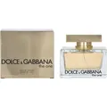 D&G The One For Women Edp Spray.