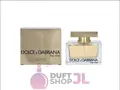 Dolce & Gabbana The One For Women Edp Spray 75 ml