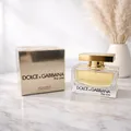 Dolce & Gabbana The One Eau de Parfum für Damen - 75 ml Neu & Ovp