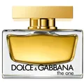 Damenparfüm Duft Dolce & Gabbana The One Woman Spray 75ml